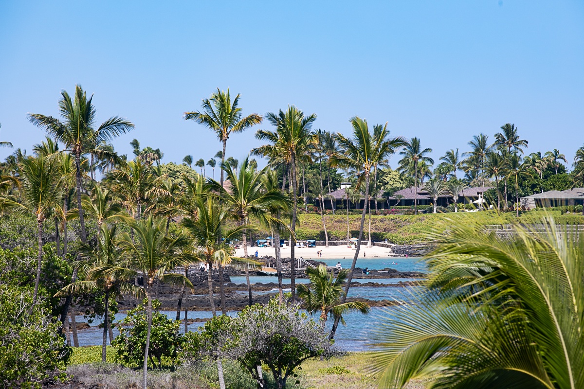 Kamuela Vacation Rentals, Mauna Lani Terrace A303 - Pristine Mauna Lani Grounds