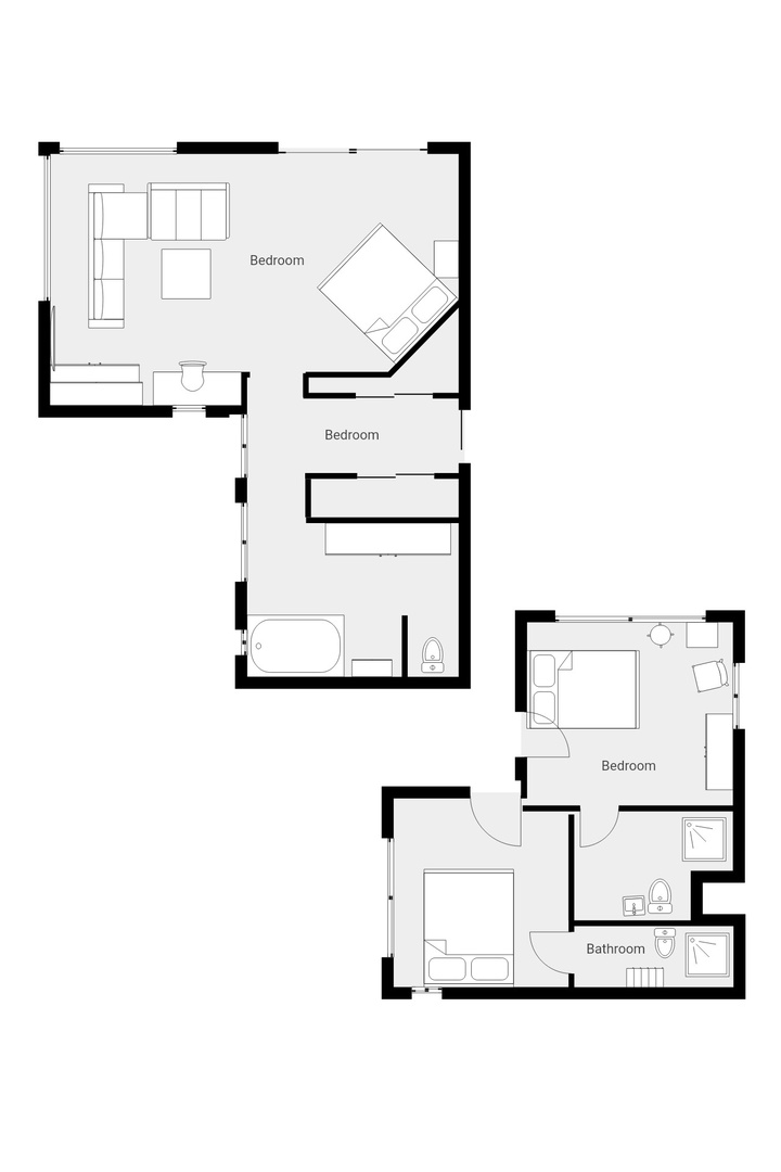 Kailua Kona Vacation Rentals, Ali'i Point #9 - Alii Point 9 - 1st Floor