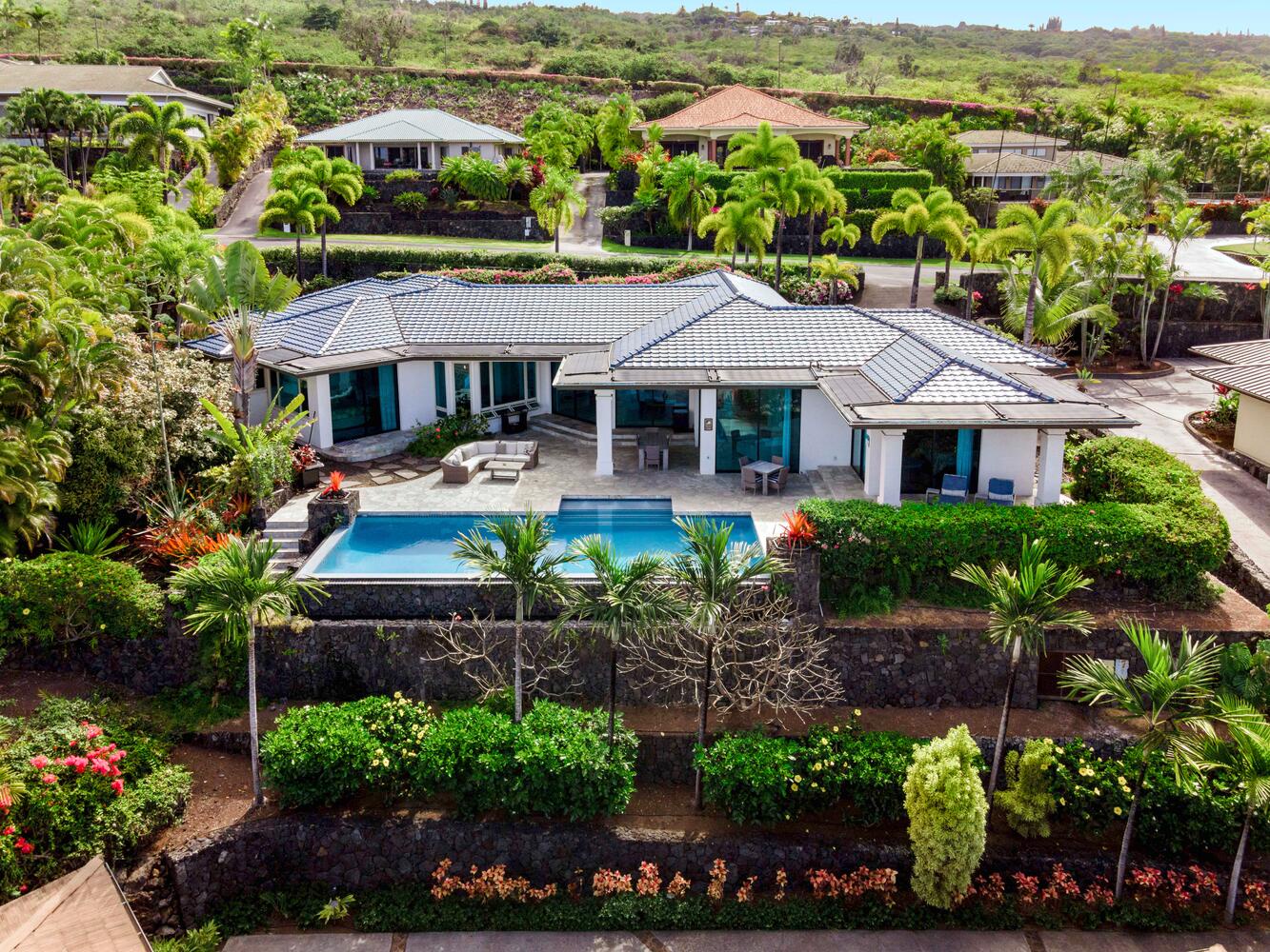 Kailua Kona Vacation Rentals, Blue Hawaii - Welcome home!