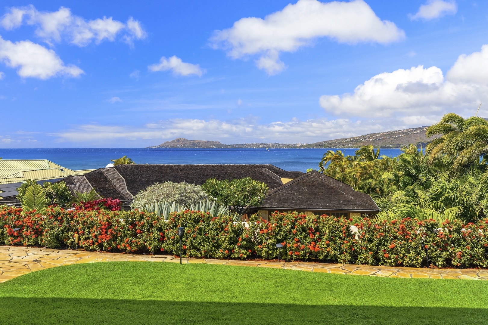 Honolulu Vacation Rentals, Hale Makana - 