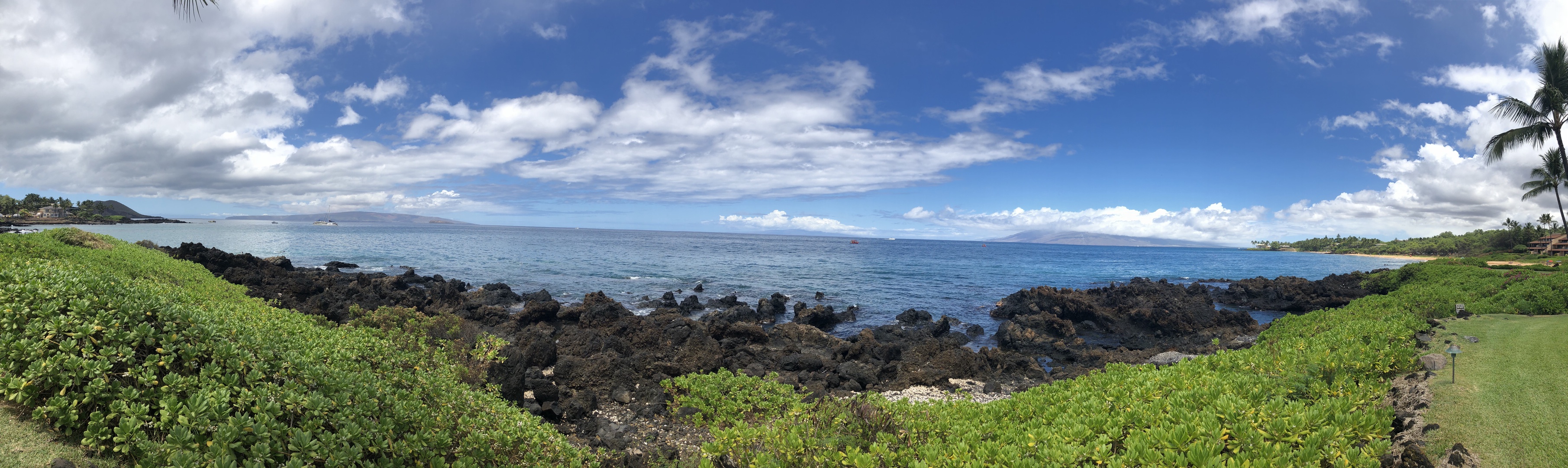 Wailea Vacation Rentals, Wailea Luxury Residence Hoolei 93-3 - Bask in the ocean views!