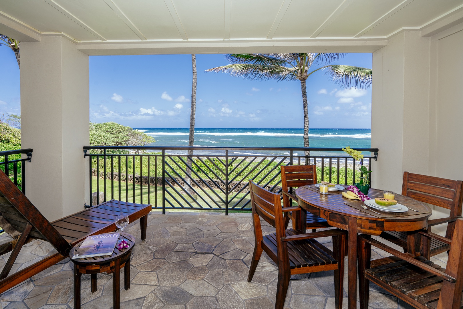 Kahuku Vacation Rentals, OFB Turtle Bay Villas 216 - This calls for relaxation and peace!