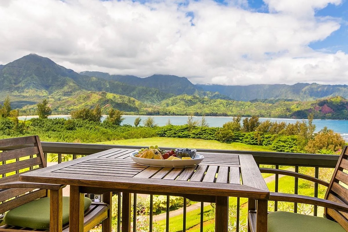 Hanalei Bay Resort 4301/2