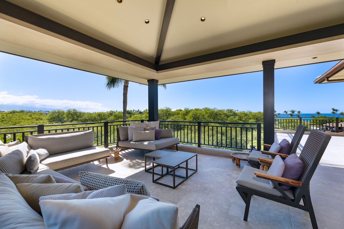 Kamuela Vacation Rentals, Artevilla- Hawaii* - Outdoor island living at its finest