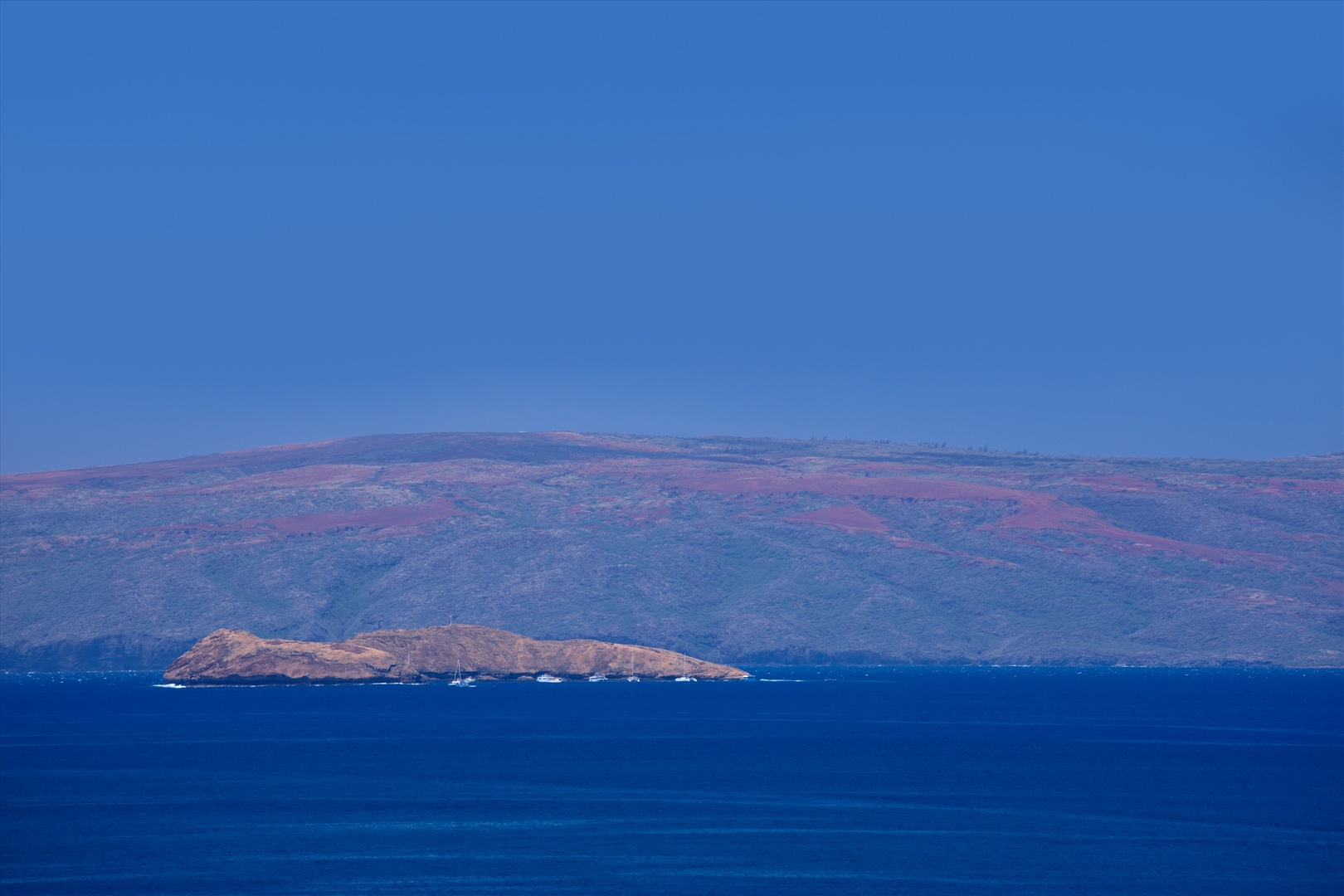 Wailea Vacation Rentals, Blue Ocean Suite H401 at Wailea Beach Villas* - Wailea Beach Villas Offers Unparalleled Ocean Views from the Penthouse Villas