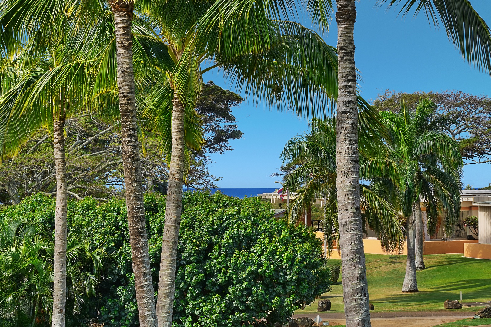 Koloa Vacation Rentals, Pili Mai 11K - Welcome to Pili Mai