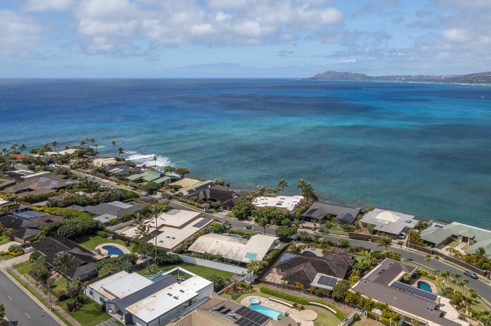 Honolulu Vacation Rentals, Hale Makana - 