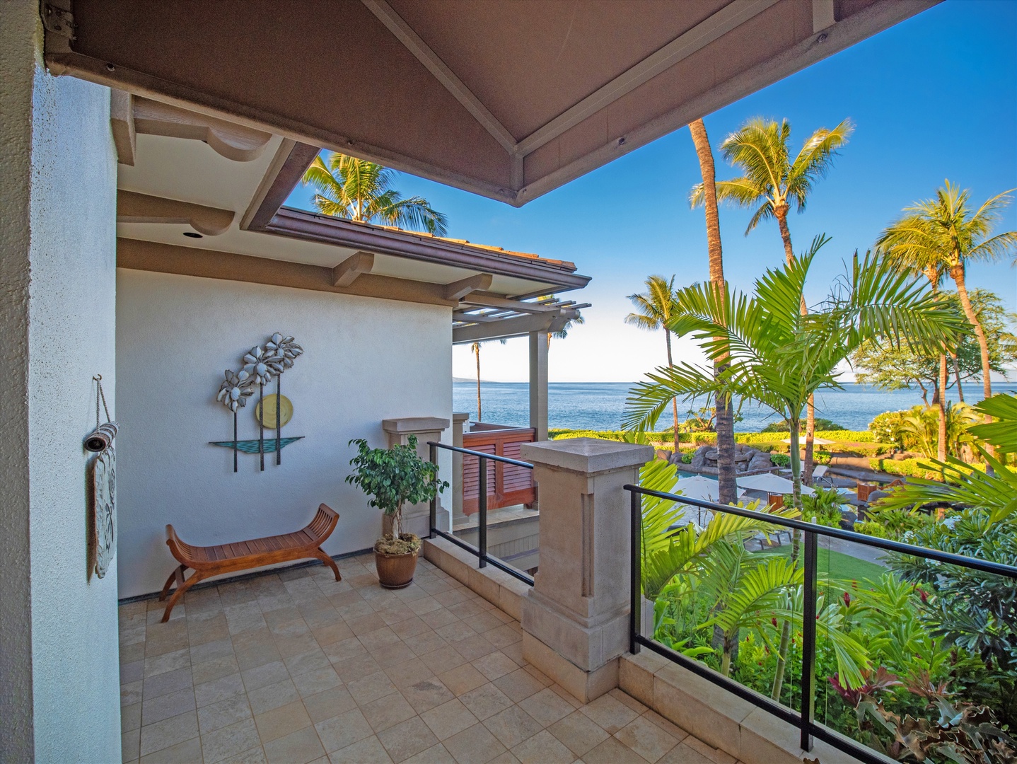 Wailea Vacation Rentals, Royal Ilima A201 at Wailea Beach Villas* - 66