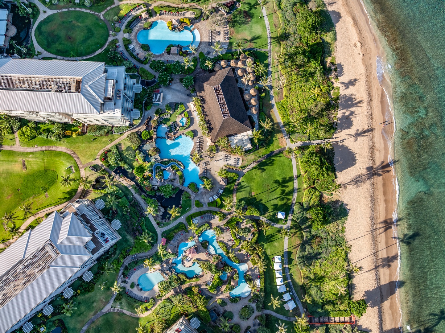 Lahaina Vacation Rentals, Honua Kai Konea 230 - Guests at Honua Kai Konea 230 enjoy access to multiple pools, including lagoon-style favorites.