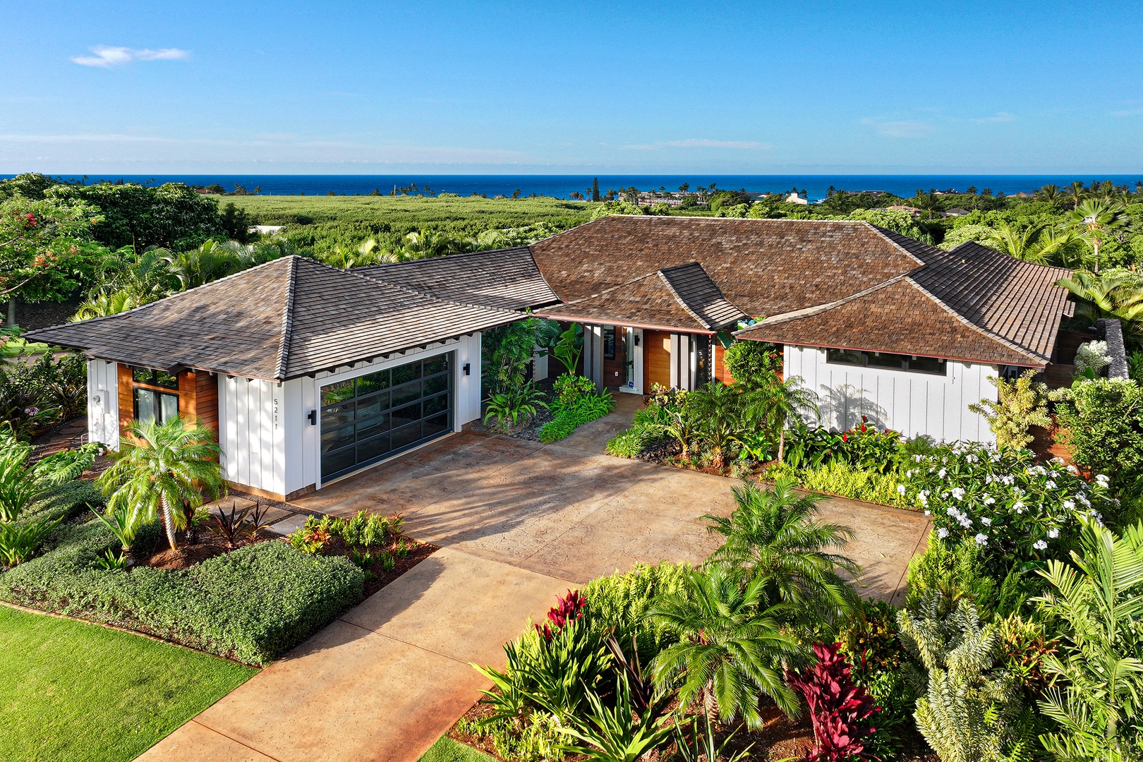 Koloa Vacation Rentals, Hale Pomaika'i Mau - Welcome to Hale Pomaika'i Mau