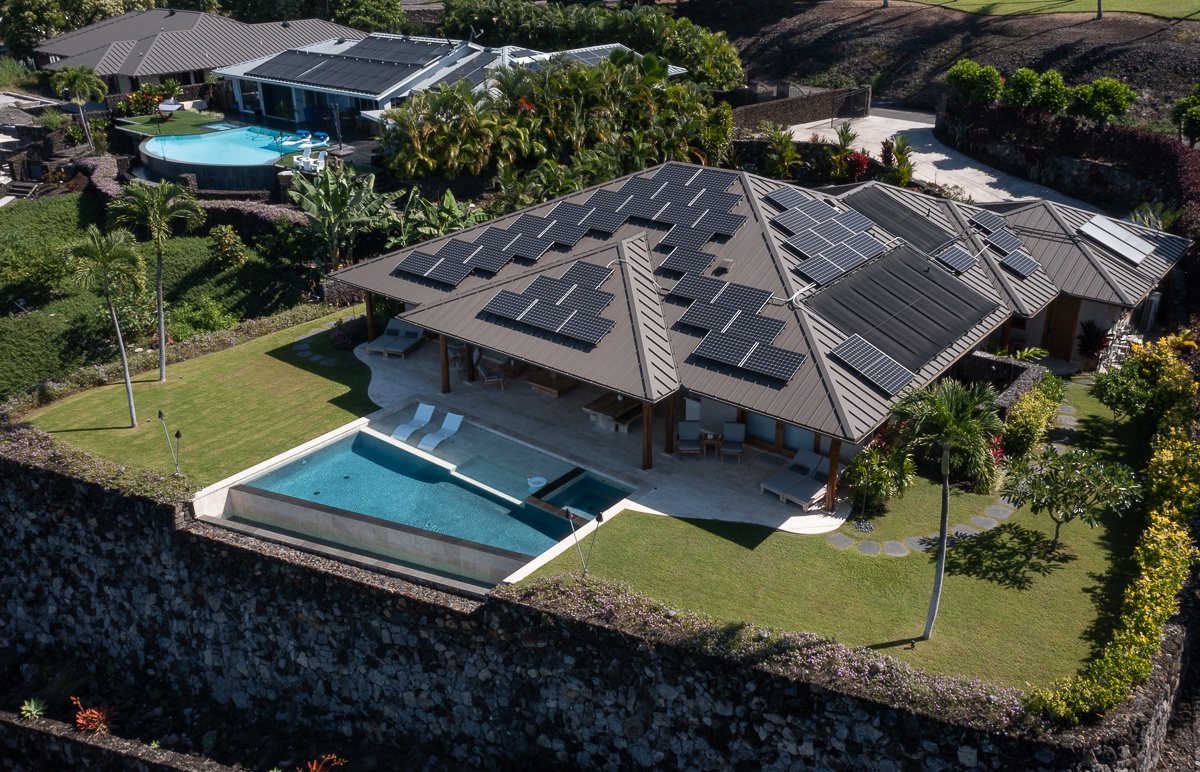 Kailua Kona Vacation Rentals, Hale La'i - 