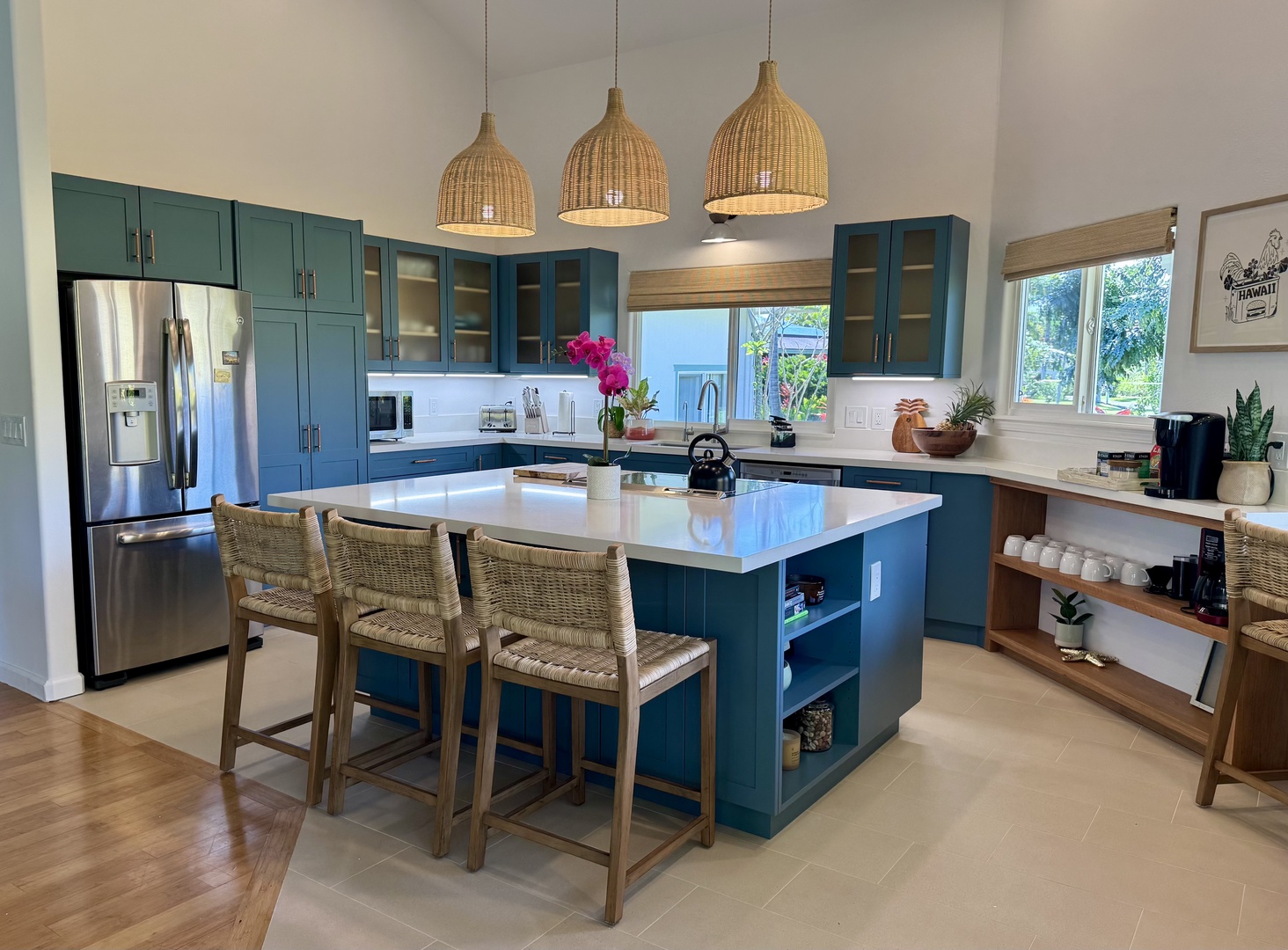 Princeville Vacation Rentals, Hale Cassia - FullSizeRender_3