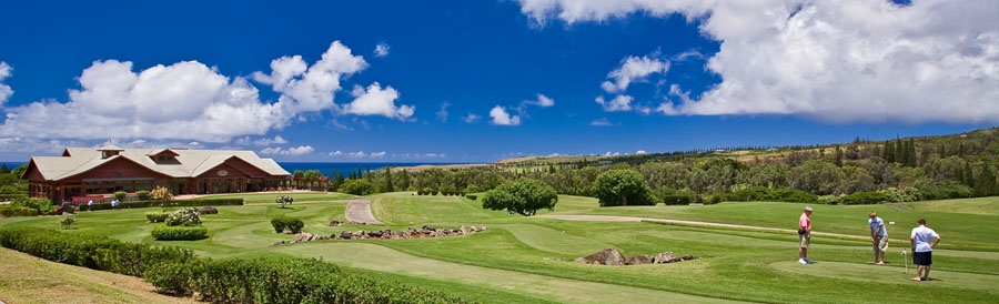 Kapalua Vacation Rentals, Ocean Dreams Villa 2203 at Montage Kapalua Bay* - Gorgeous Golf Setting within Kapalua Resort