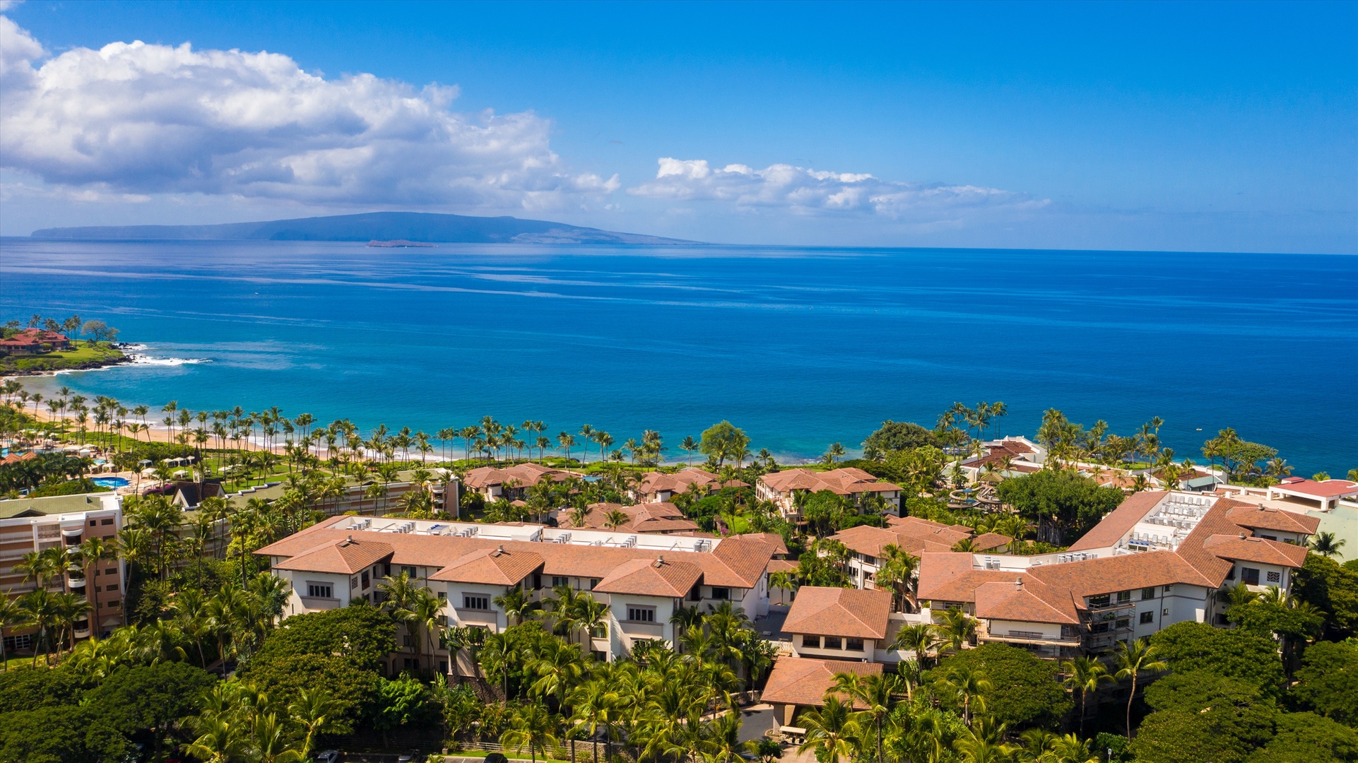 Wailea Vacation Rentals, Aqua Lani J305 at Wailea Beach Villas* - 