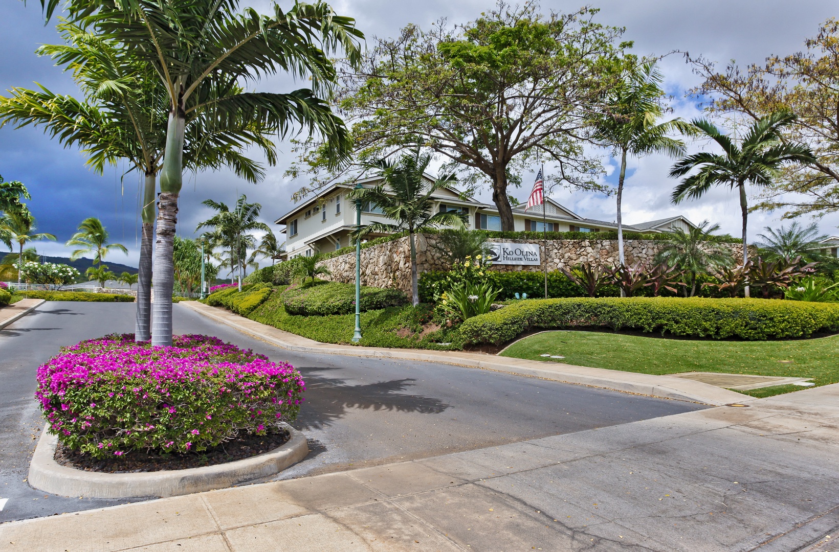 Kapolei Vacation Rentals, Hillside Villas 1538-2 - Welcome to the Hillside Villas.