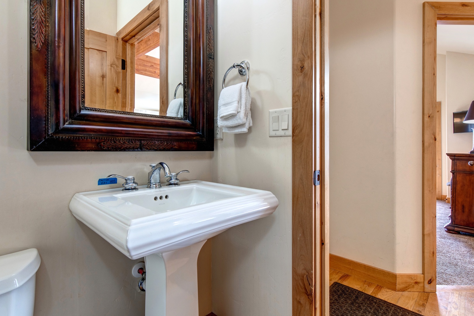 Park City Vacation Rentals, Cedar Ridge Townhouse - 