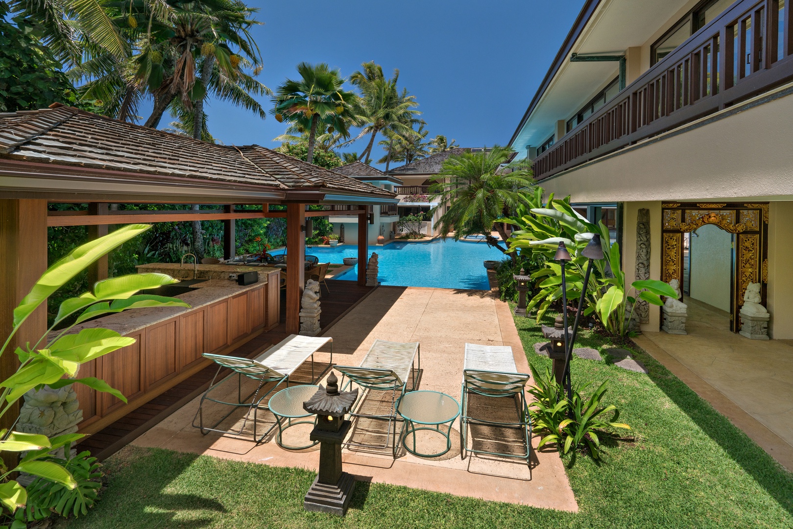 Kailua Vacation Rentals, Oahu Lani* - 