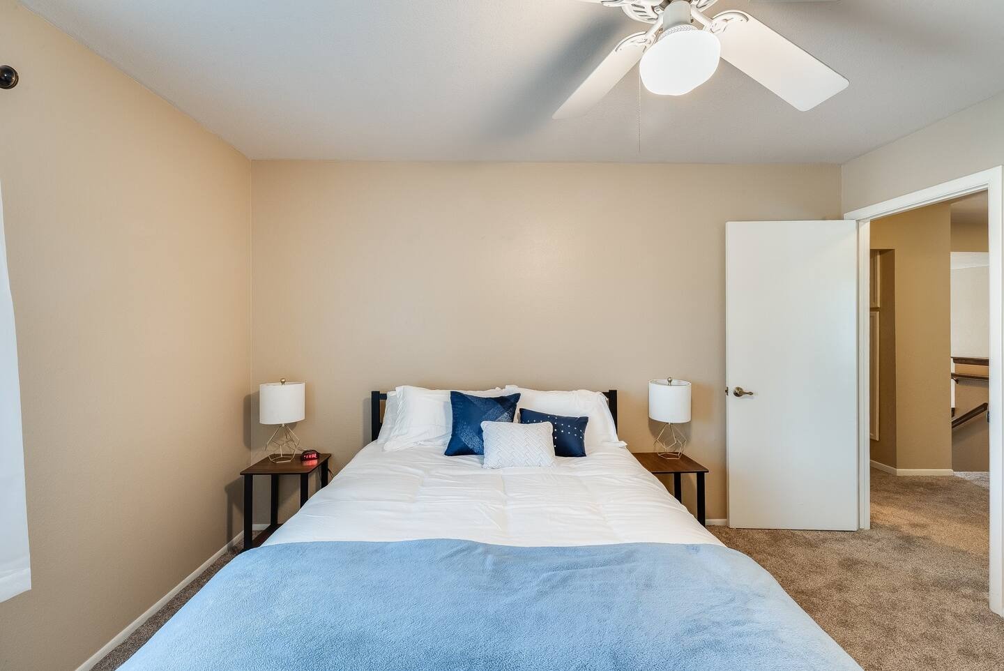 Glendale Vacation Rentals, Cahill Casa - Bedroom 2