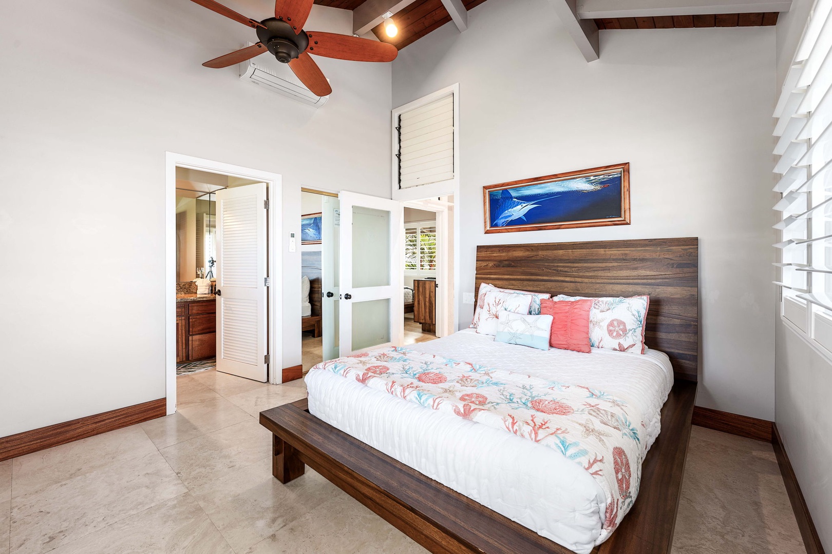 Kailua Kona Vacation Rentals, Ali'i Point #9 - Comfort at its best