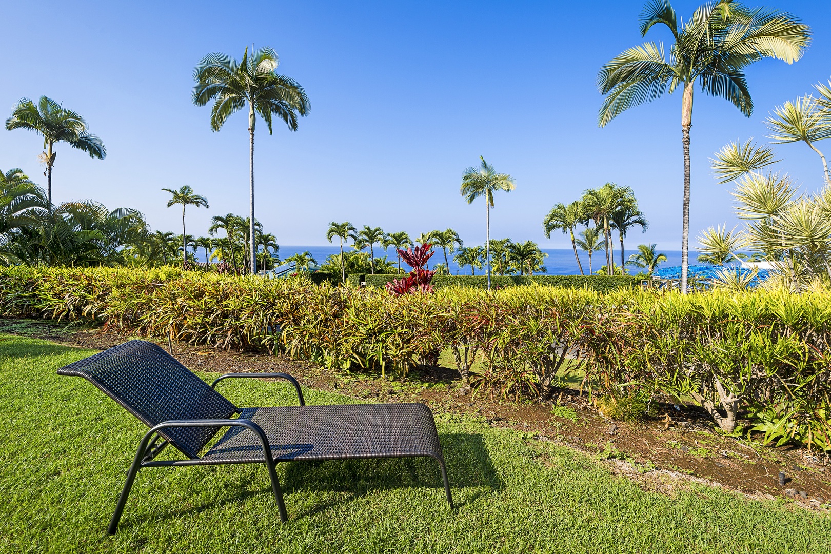 Kailua Kona Vacation Rentals, Maile Hale - 