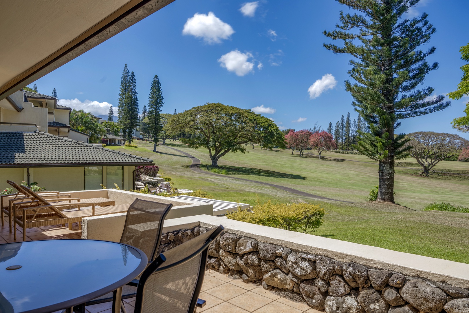 Lahaina Vacation Rentals, Kapalua Golf Villas 14P1-2 - KGV14P1-22
