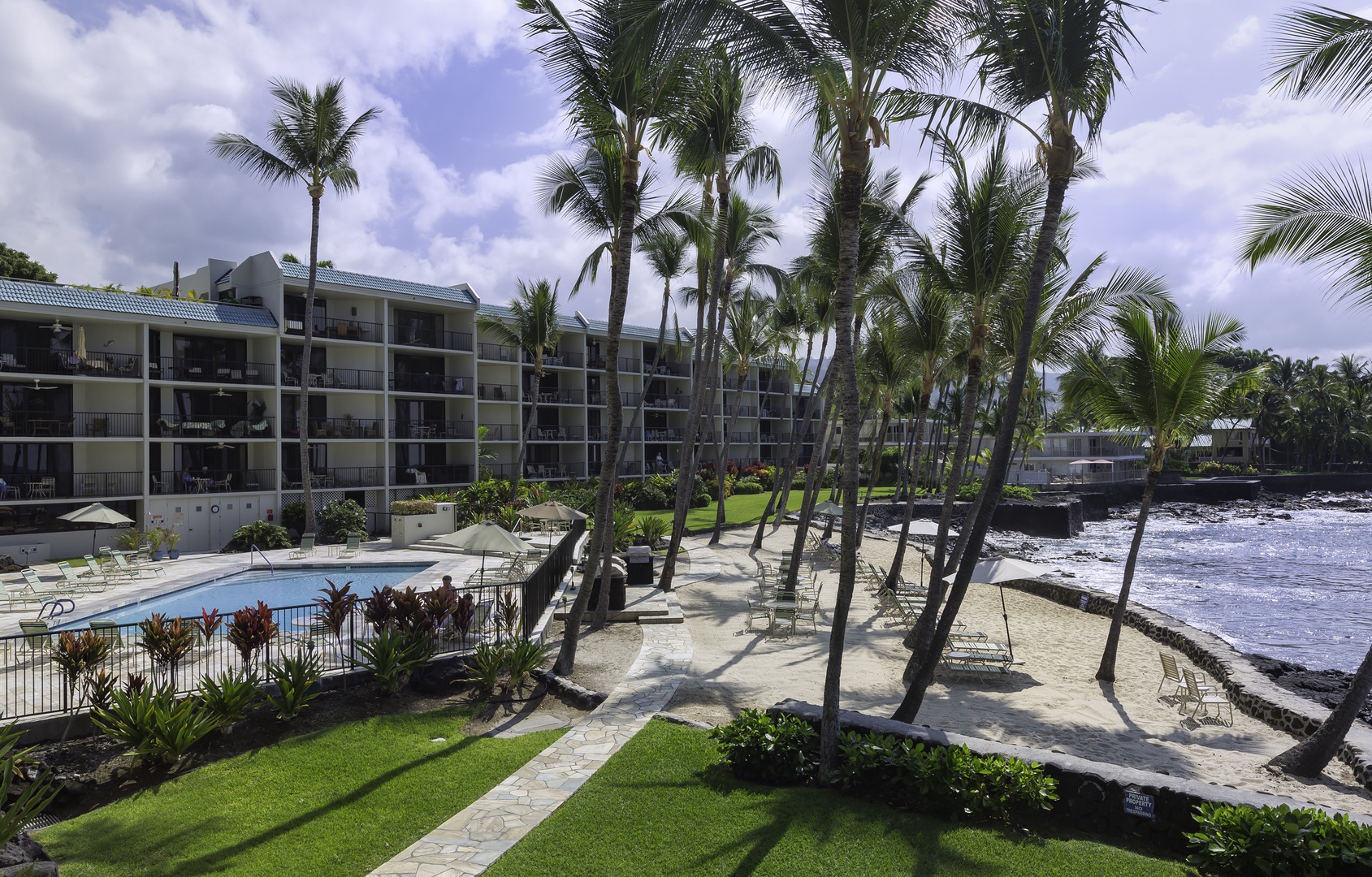 Kailua Kona Vacation Rentals, Kona By The Sea (Big Island) - 