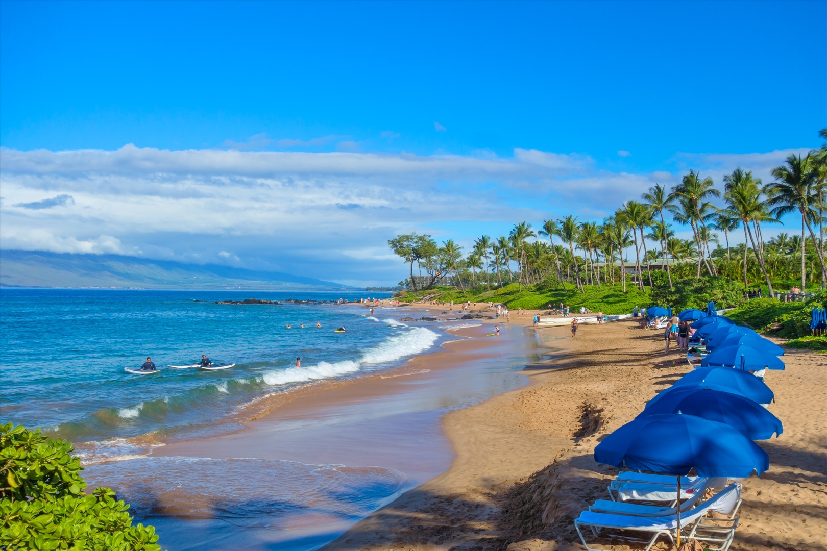 Wailea Vacation Rentals, SeaSpirit 811 at Andaz Maui Wailea Resort* - 