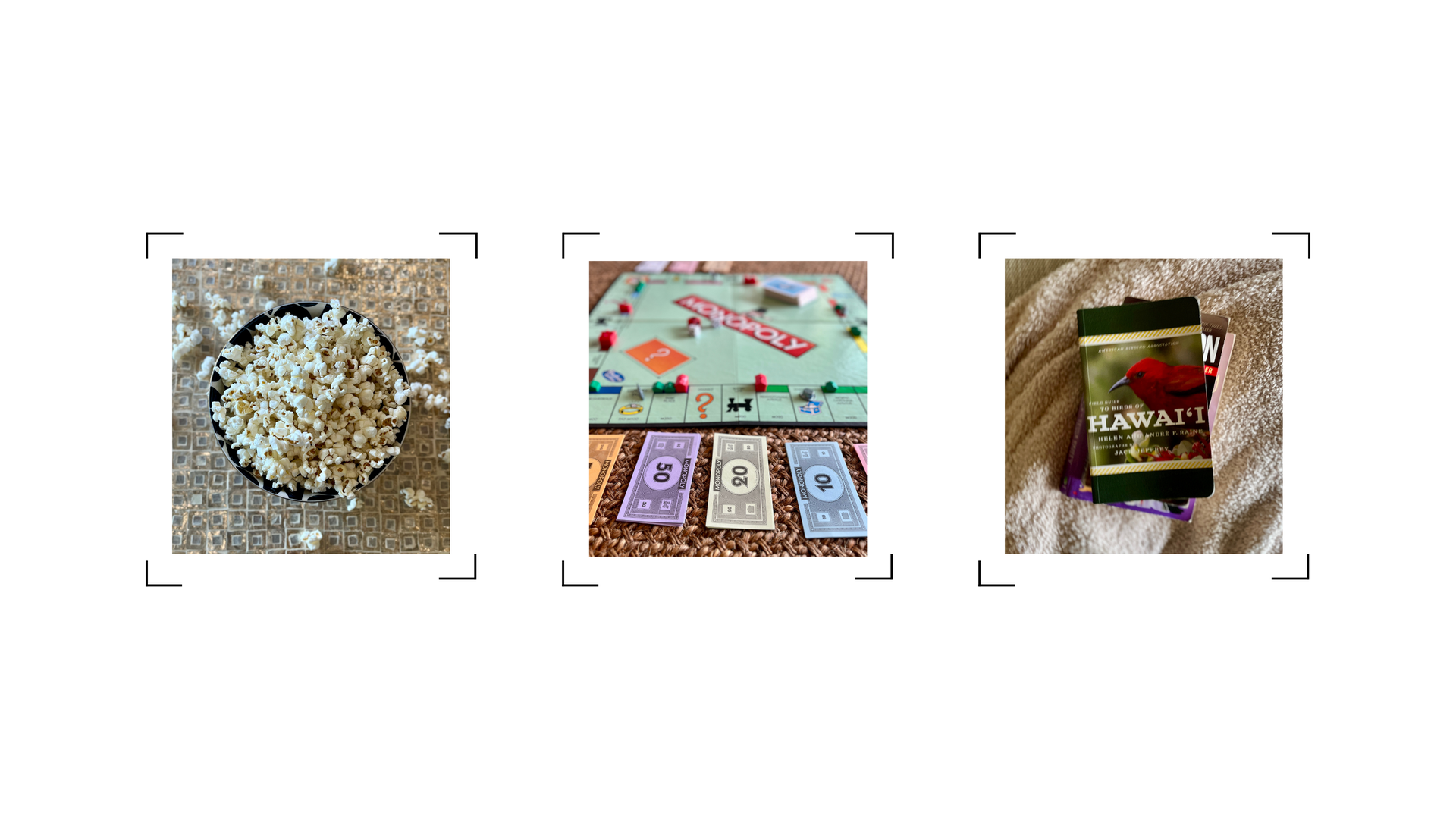 Kailua Kona Vacation Rentals, 3BD Ka'ulu Villa (129B) at Hualalai Resort - Family fun night ready with board games galore - don't forget the popcorn!