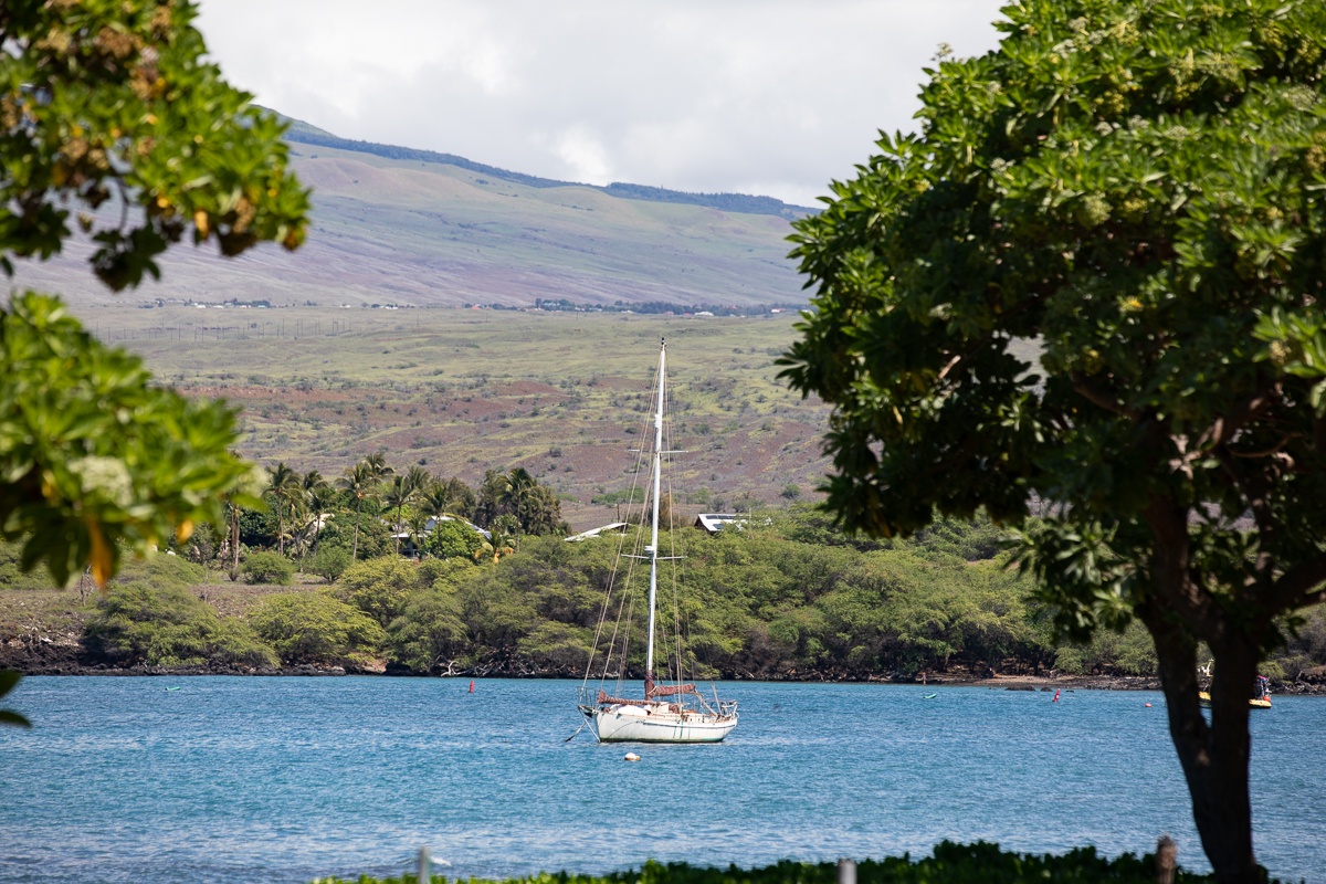 Kamuela Vacation Rentals, Puako Beach Getaway - Set sail on a boating adventure, explore the tranquil waters and discover hidden coastlines.