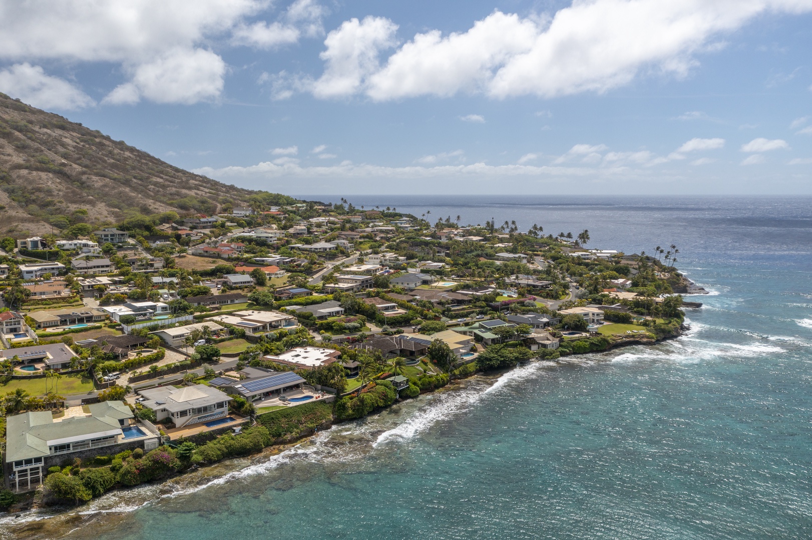 Honolulu Vacation Rentals, Hale Makana - 