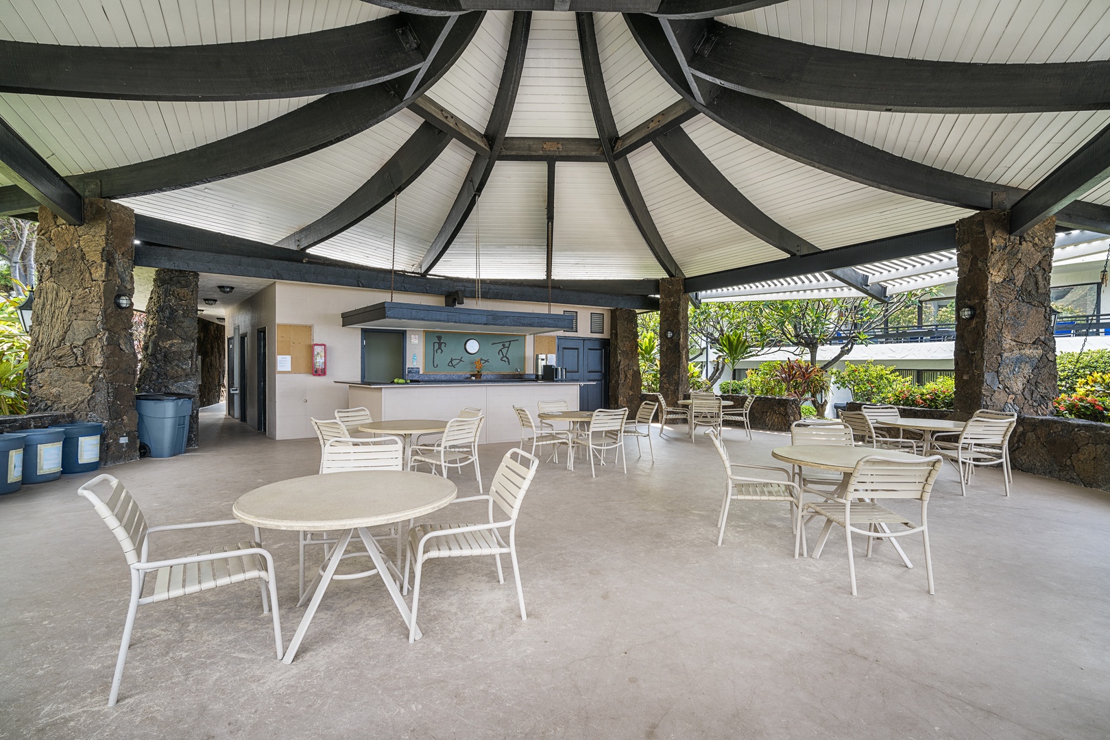 Kailua Kona Vacation Rentals, Casa De Emdeko 104 - Casa De Emdeko Cabana