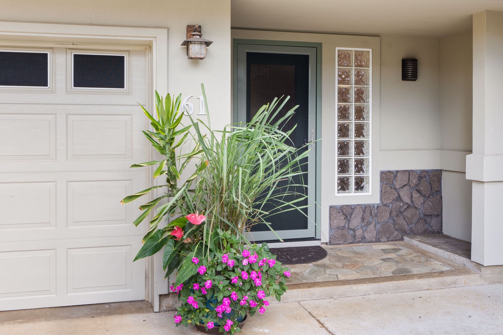 Princeville Vacation Rentals, Tropical Elegance - Your home away from home awaits