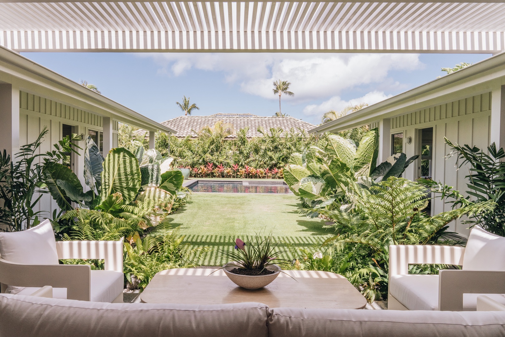 Surfside Bungalow**