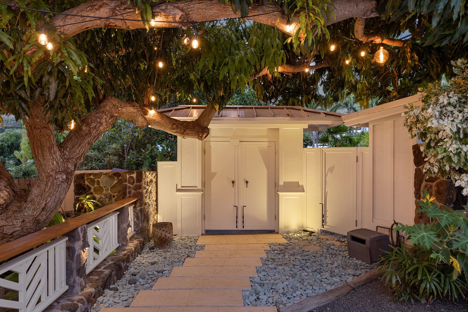 Kailua Vacation Rentals, Leaf House - Welcome home!