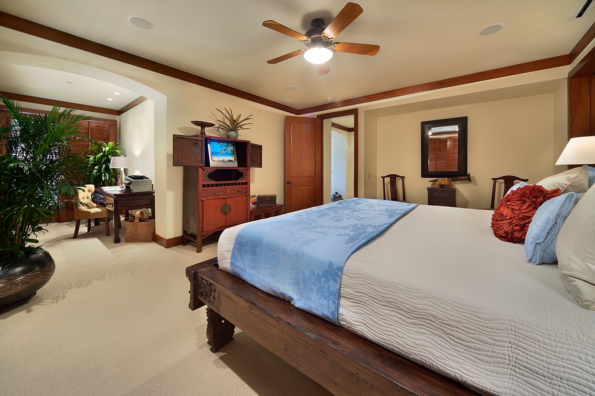 Wailea Vacation Rentals, Serenity House Pool Villa D102 at Wailea Beach Villas* - 