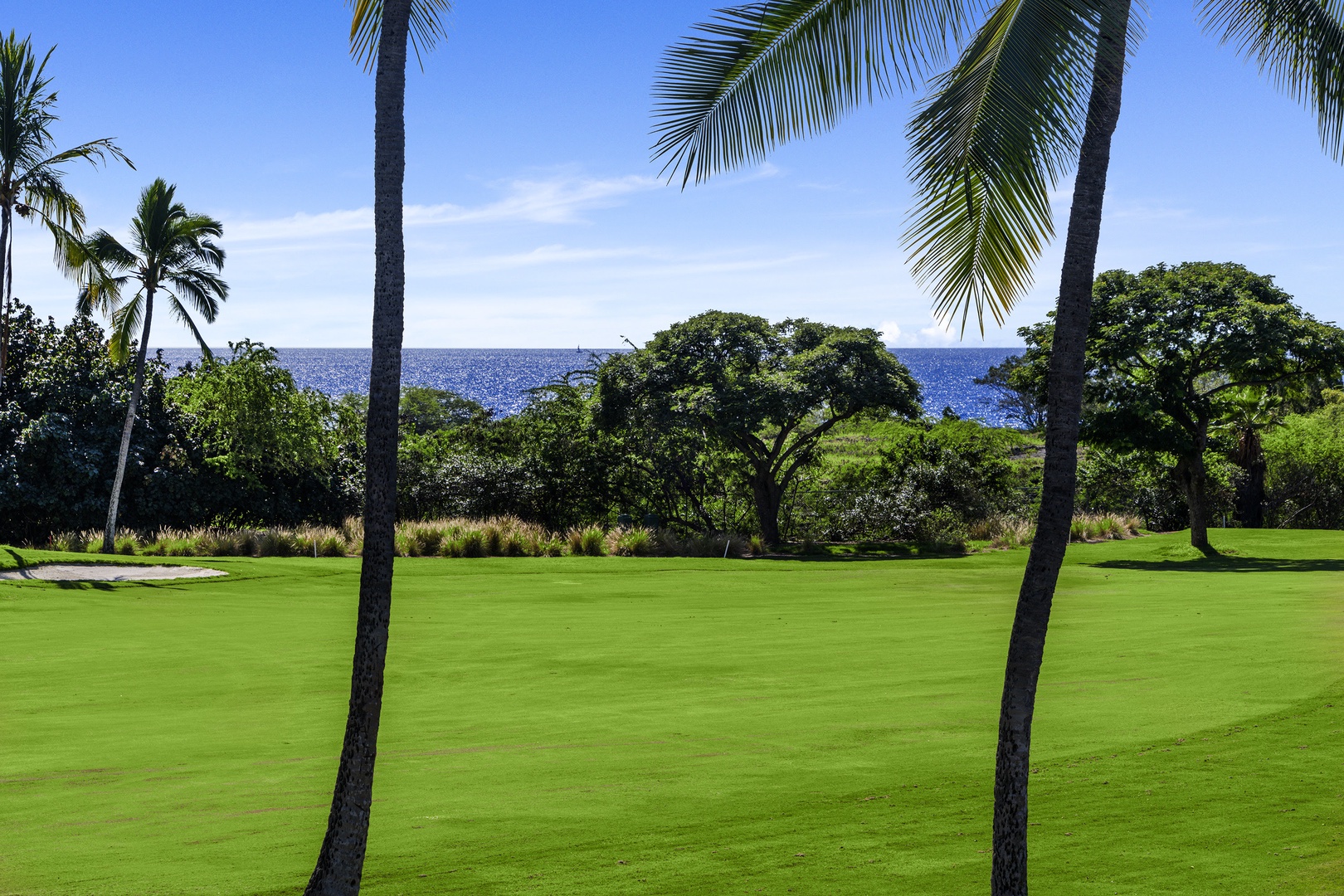 Kailua Kona Vacation Rentals, Holua Kai #9 - Watch the sunset from your Lanai!