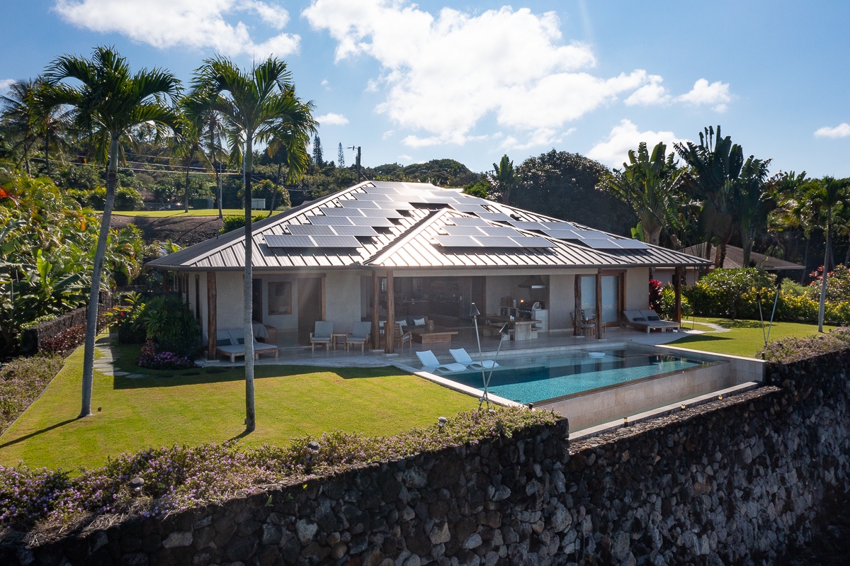 Kailua Kona Vacation Rentals, Hale La'i - 