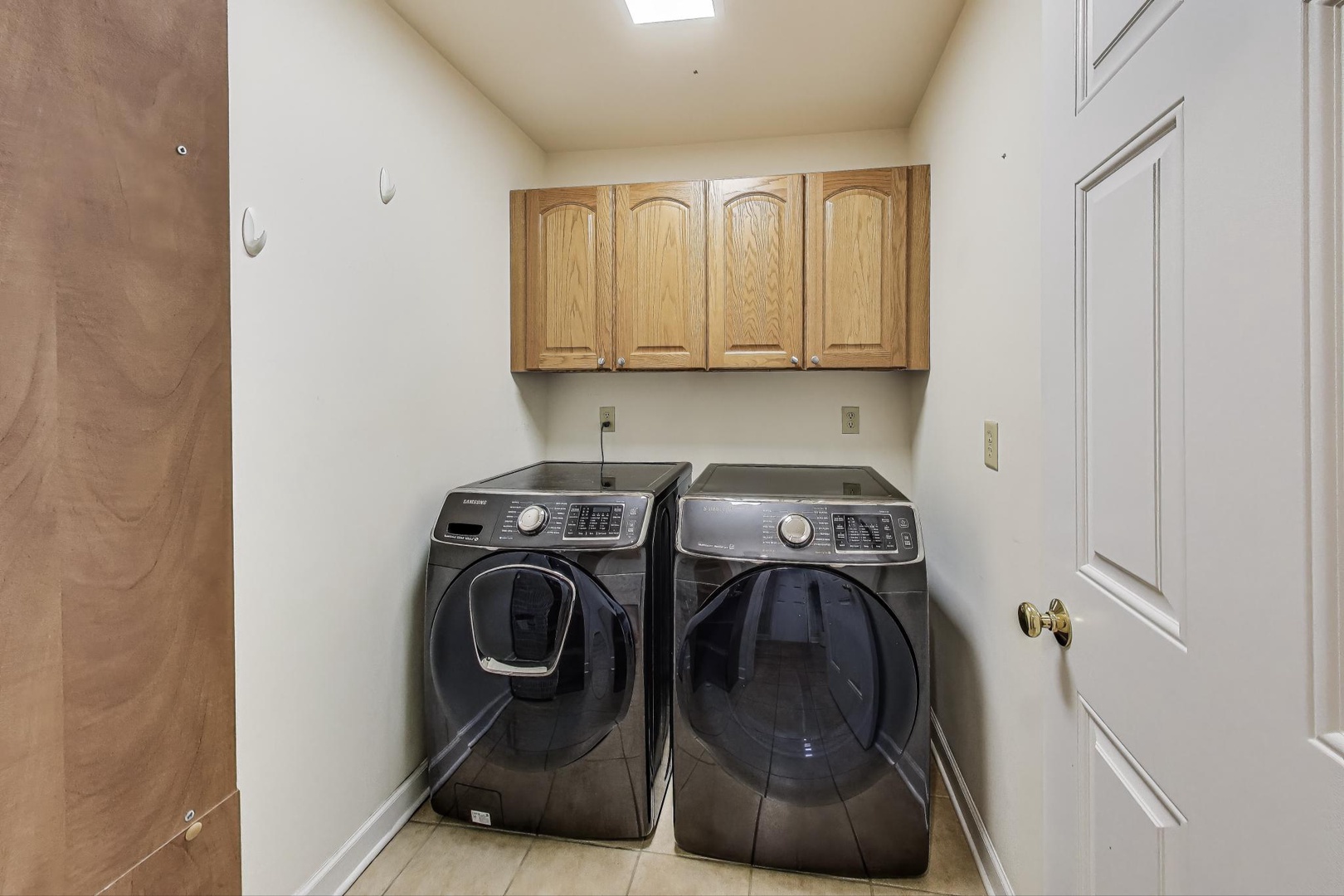 Laundry on Main