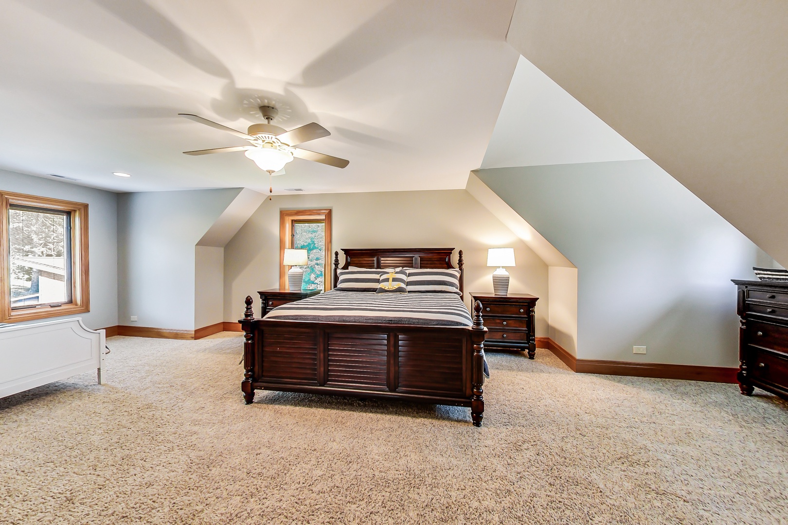King Bedroom