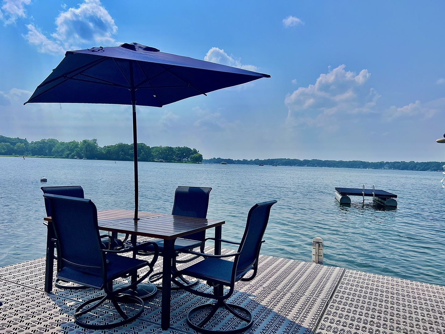 Lake Daze