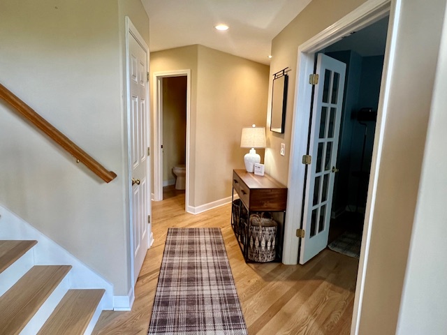 Entry Way