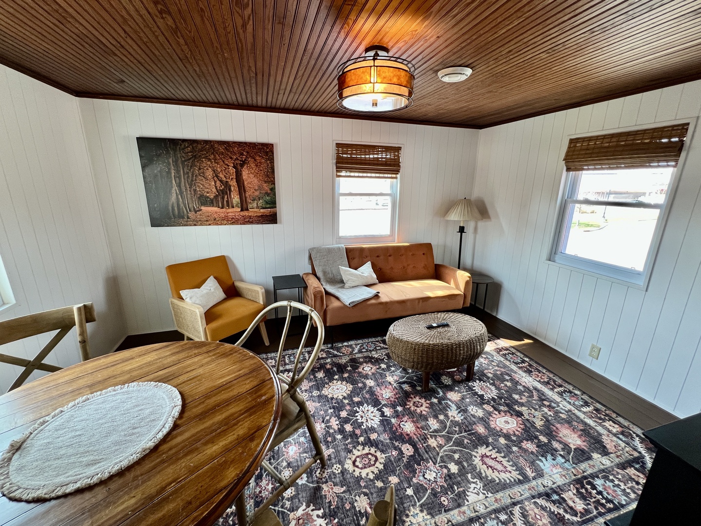 Welcome to The Mystic Inn