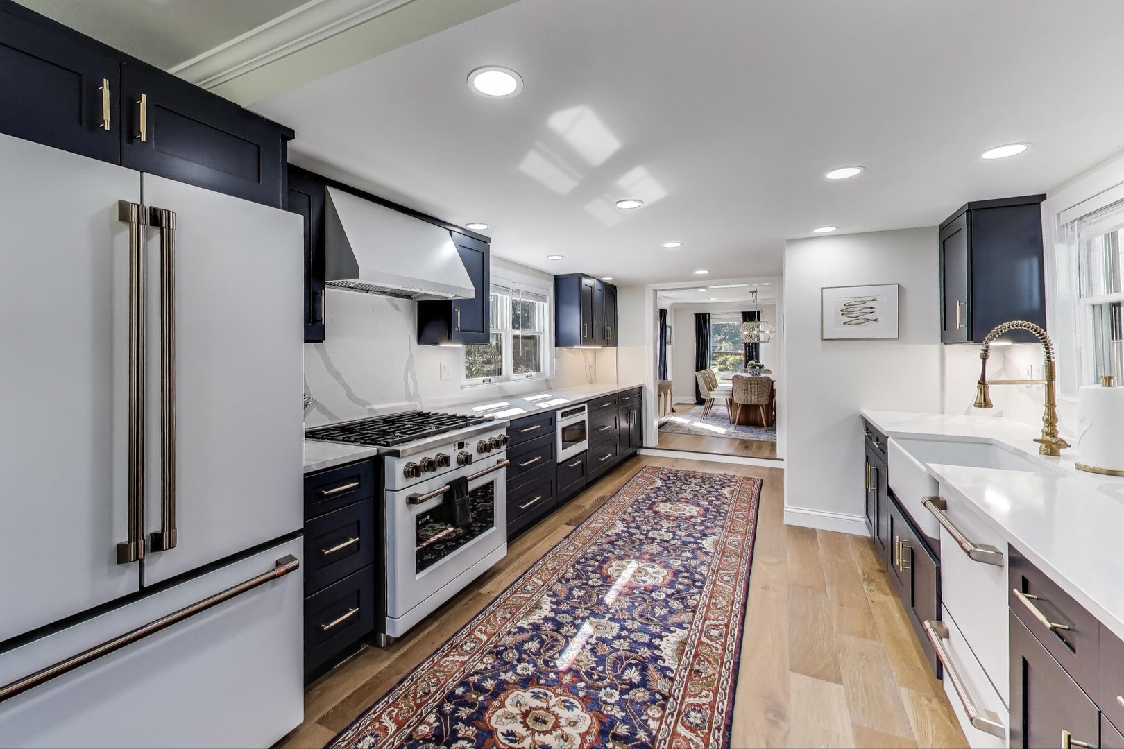 Modern Kitchen