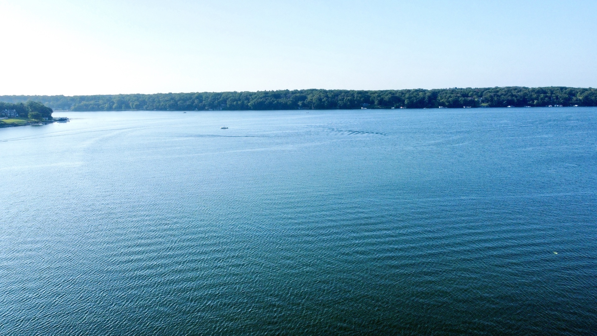 Delavan Lake