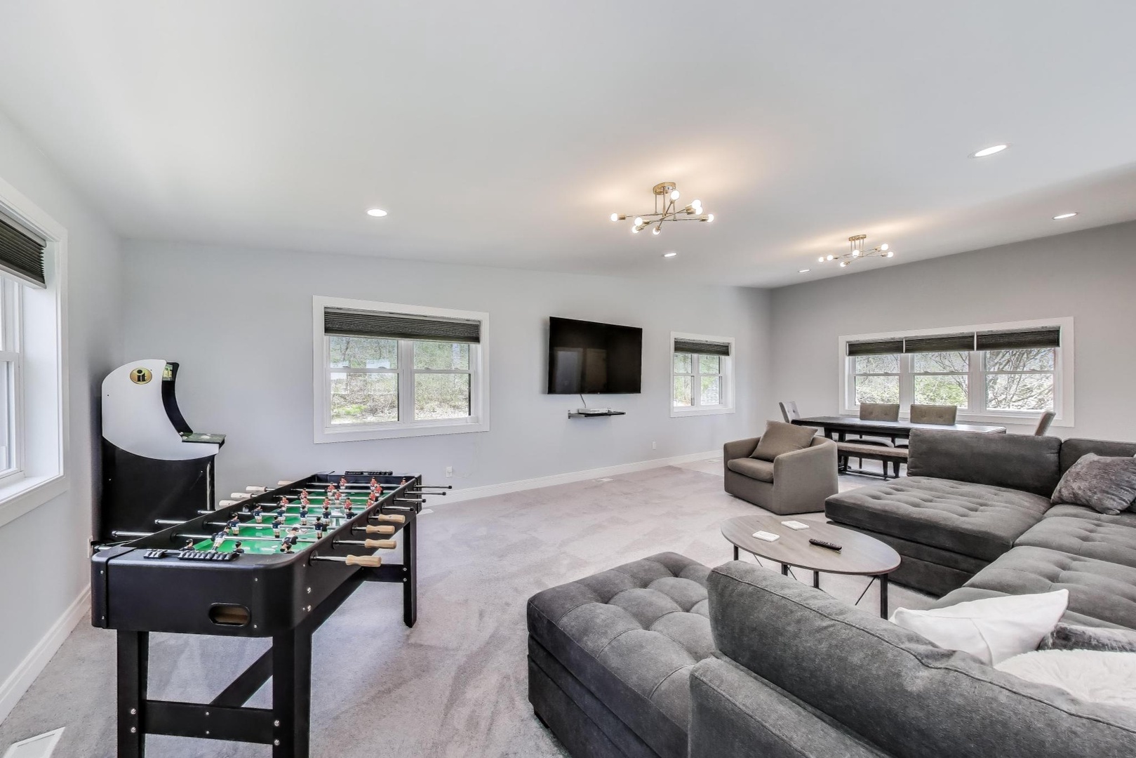 Foosball Table