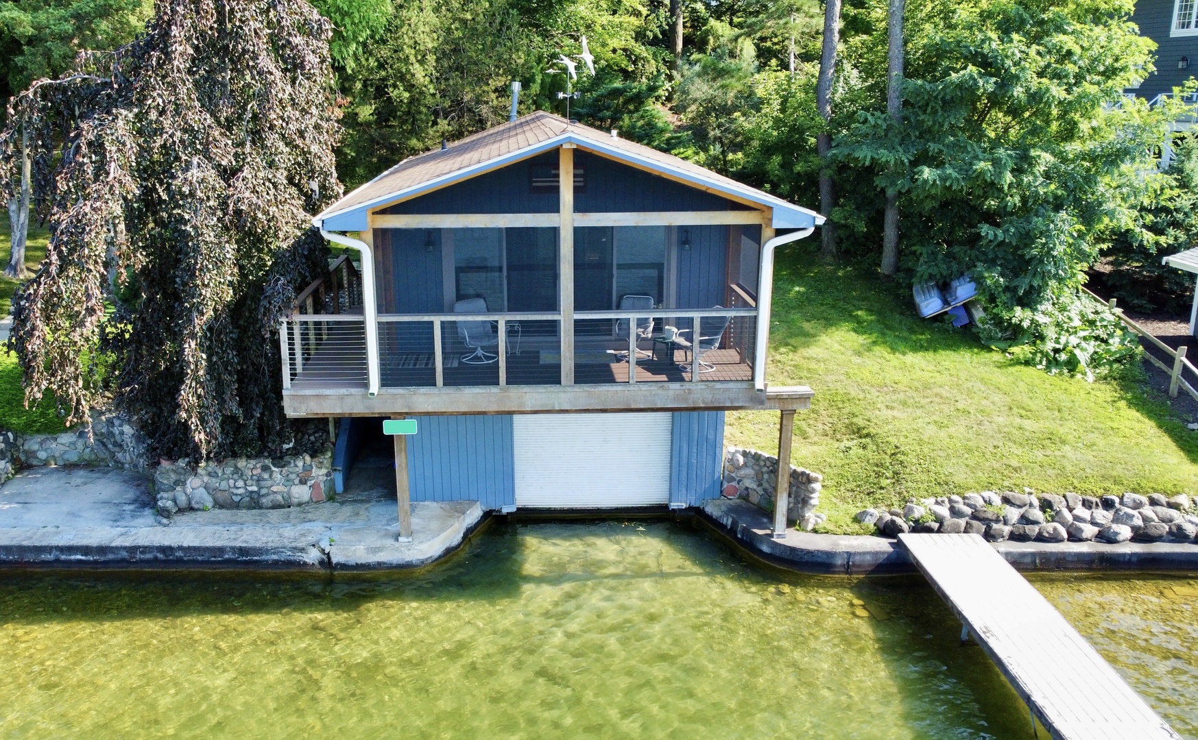 Gold Coast Boat House