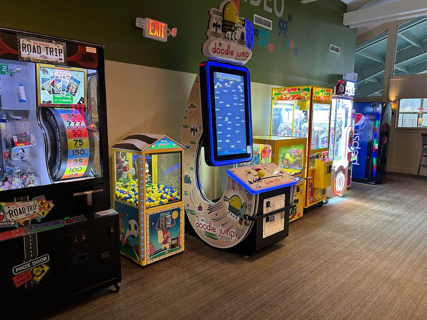 Arcade