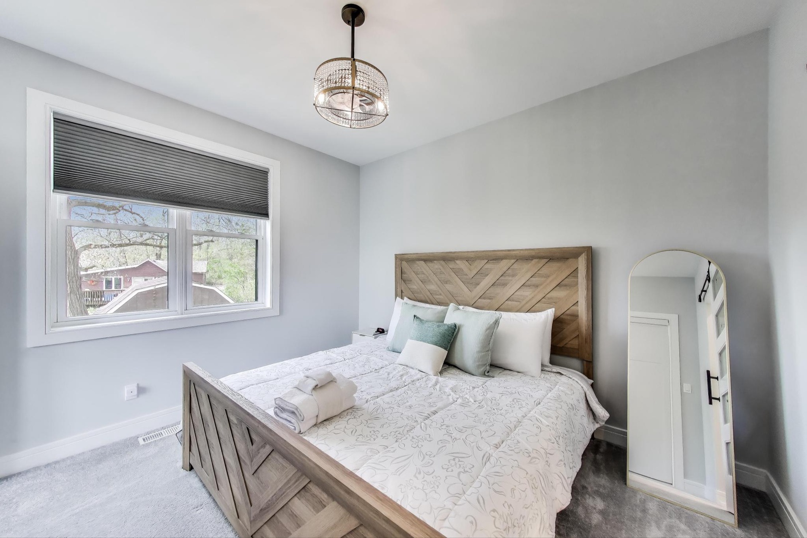 King Bedroom