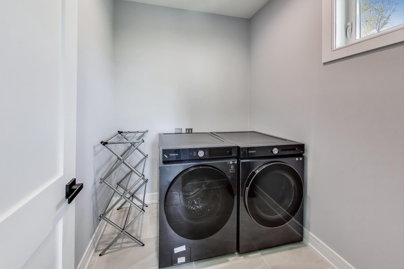 Laundry on Main