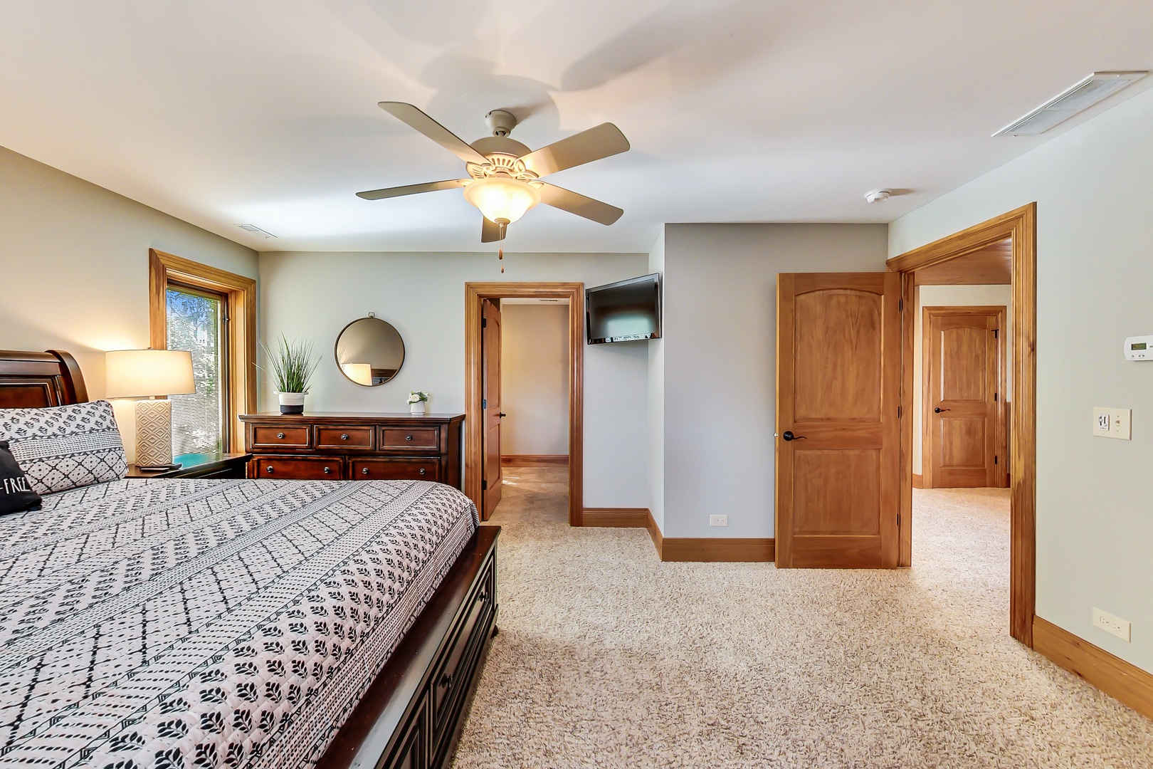 King Bedroom